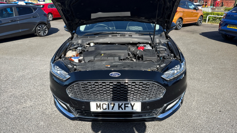 Ford Mondeo Vignale 2.0 TDCi 180 4dr Diesel Saloon